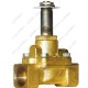 Parker PM 133 1/2 new solenoid valve body