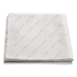 Thousand uses White Cloth (pack of 10 pcs)