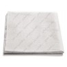 Thousand uses White Cloth (pack of 10 pcs)