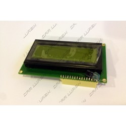 AUTOCOIN PLUS internal display