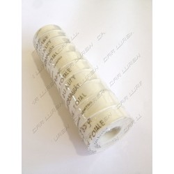 Teflon 10 rolls of 10.00 mt