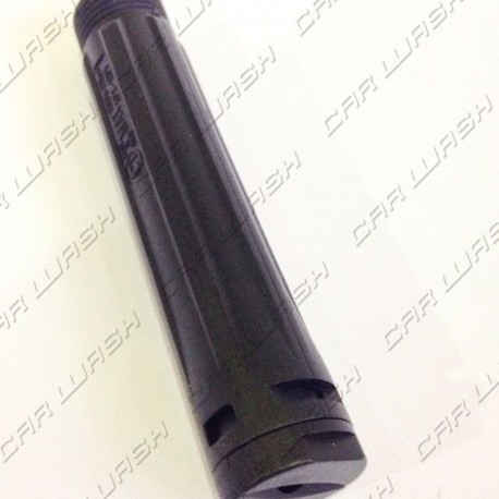 Black foam nozzle 1 / 2M 