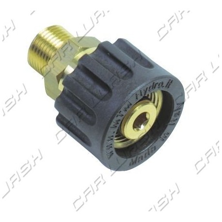 Quick coupling FM22-M1 / 2G (A)