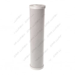 Filter cartridge BIG Carbon Block 20 '' 5 mic