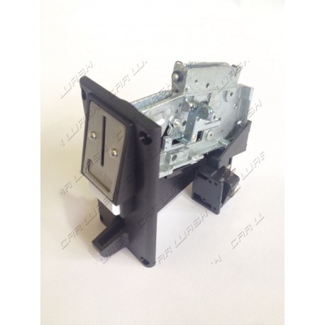 Rubbini M48 coin acceptor