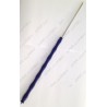 Lance Comfort 1200 Inox ergonomic blue handle