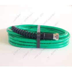 Comfort Green hose L 4,20 thermoplastic