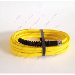 Comfort Yellow hose L 5,00 thermoplastic