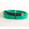 Comfort Green hose L 5,00 thermoplastic