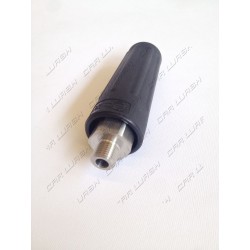 TurboFoam Brush / Foam Injector Complete Nozzle 1,6