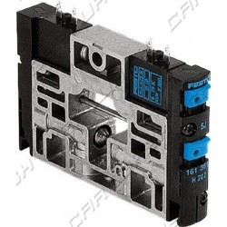 Festo solenoid valve