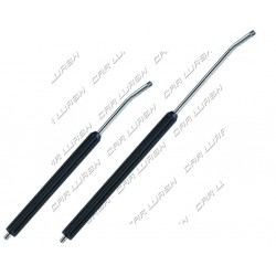 Near-fused Lance SF40