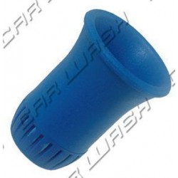 1/4 nozzle holder with blue protection