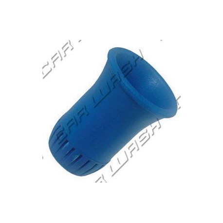 Blue nozzle holder