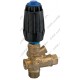 Pressure regulator