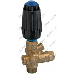 Pressure regulator