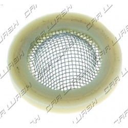 Filter For Nebulizer Nozzles