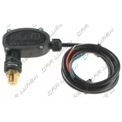 Pressure switch 1/4 250 bar (operating pressure 45 bar)