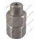 Swivel Stainless Steel 1