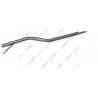 Z Shaped Rigid Boom 1550 mm