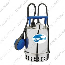 Ebara electric pump