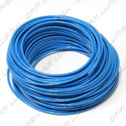 Blue Polyurethane Tube 8x5 12 bar (per meter)