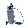 Stainless steel foam sprayer 24