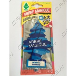 Arbre Magique Jasmine & Narcissus Cont. 24 pcs