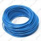 Blue Polyurethane Tube