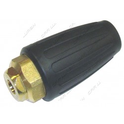 Turbo nozzle 100-250 bar capacity 040