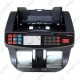 Electronic banknote counter