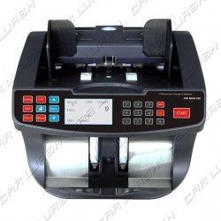 MBS 960V electronic banknote counter