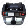 Electronic banknote counter