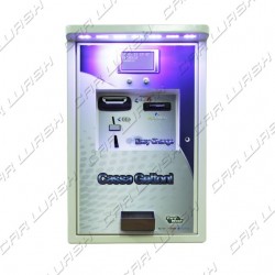 Change machine Easy Change with banknote reader