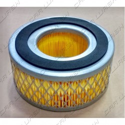 Filter cartridge for Kaster aspirator