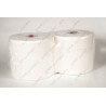 Carta Goffrata 50 grammi confezione 2 rotoli 370 strappi 2,4 Kg