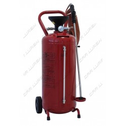 Nebulizzatore "Schiumogeno" Verniciato 50L