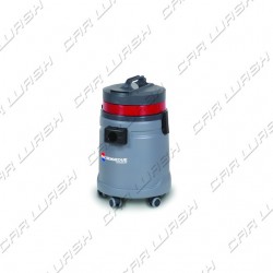 Aspirapolvere/liquidi SP45 - Fusto in Plastica 45 lt - 1200 W