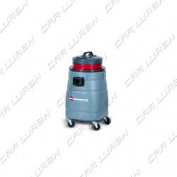 Aspirapolvere/liquidi SP65 - Fusto in Plastica 65 lt - 1400 W