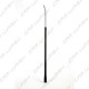 Stainless steel elite tip inclined 950mm