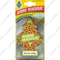 Arbre Magique Berries Valley Cont. 24 pcs