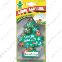 Arbre Magique Country Bouquet Cont. 24 pcs