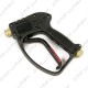 Water gun RL30 STANDARD F3/8 with swivel inlet