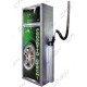 Rims product dispenser with RM5 electronic coin validator