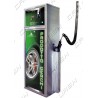 Rims product dispenser with RM5 electronic coin validator