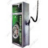 Rims product dispenser