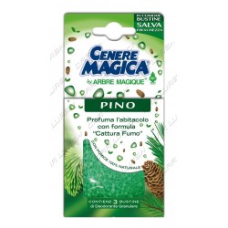 Cenere Magica Pine 12pz.