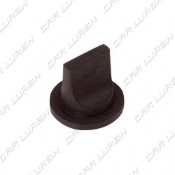 Valvola a labbro piccola VITON standard