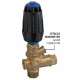 Regulator detail