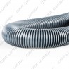 corrugated tube